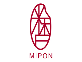チャイナエアライン x 米香（MIPON）