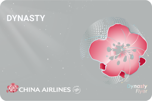 Thẻ Dynasty