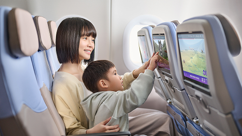 Book Your Flight