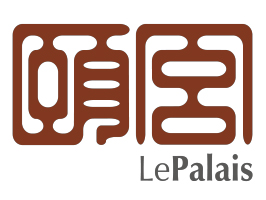 China Airlines X Le Palais